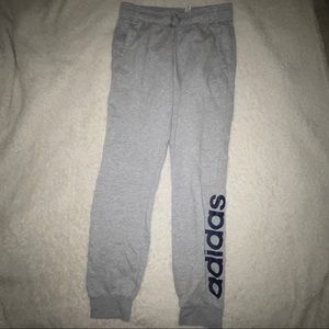 Adidas Sweatpants with Logo
